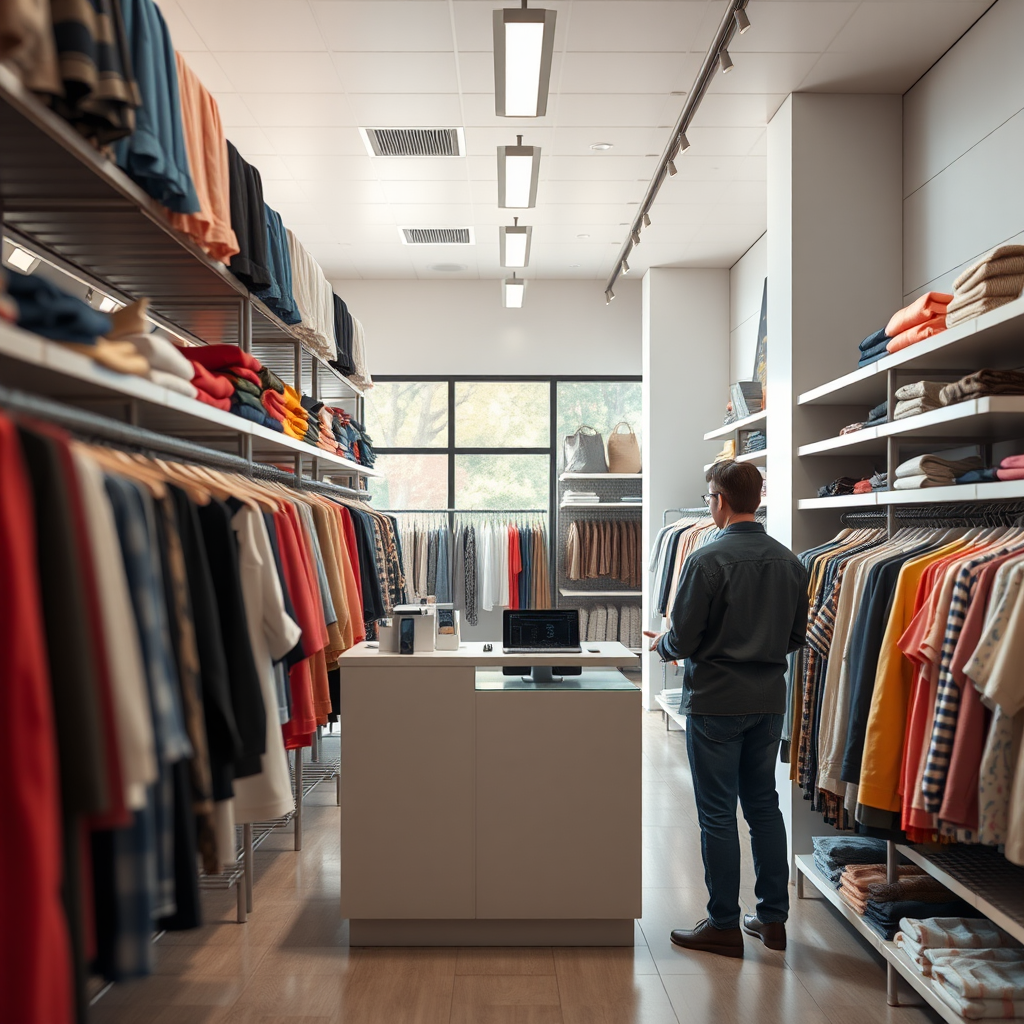 Retail outlet opens creating employment opportunities for disabled people